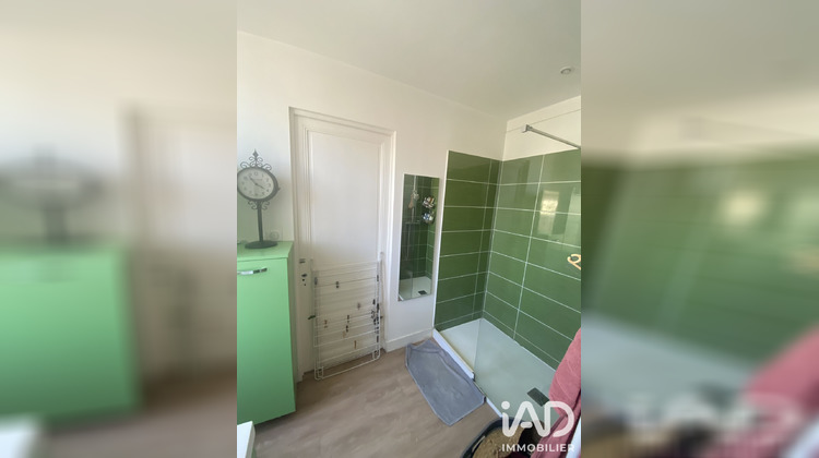 Ma-Cabane - Vente Immeuble Cognac, 152 m²