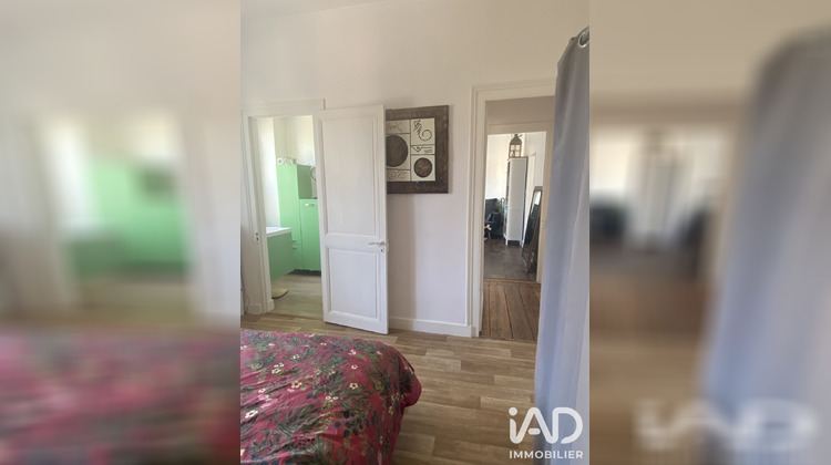 Ma-Cabane - Vente Immeuble Cognac, 152 m²