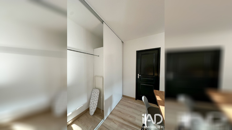 Ma-Cabane - Vente Immeuble Cognac, 122 m²