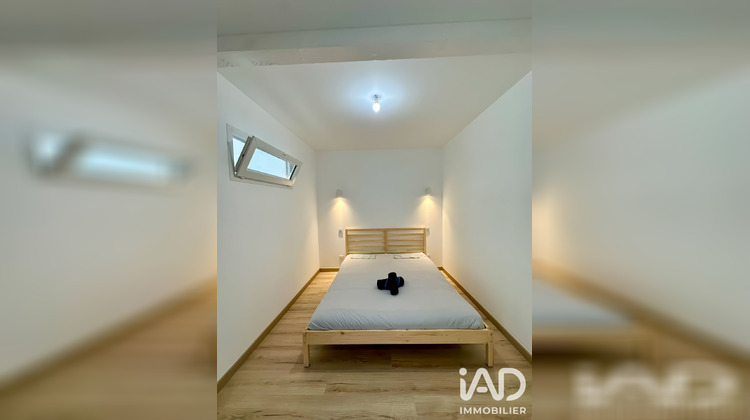 Ma-Cabane - Vente Immeuble Cognac, 122 m²
