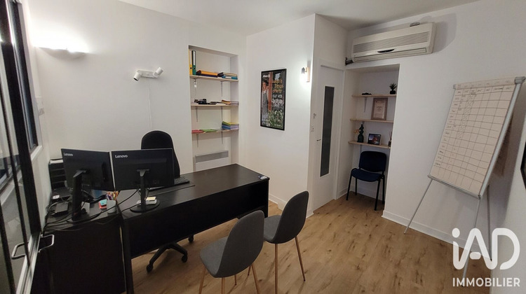 Ma-Cabane - Vente Immeuble Cognac, 291 m²