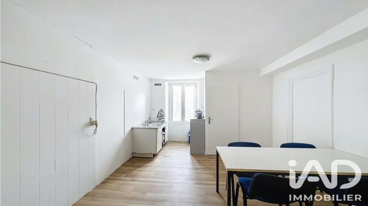 Ma-Cabane - Vente Immeuble Cognac, 291 m²