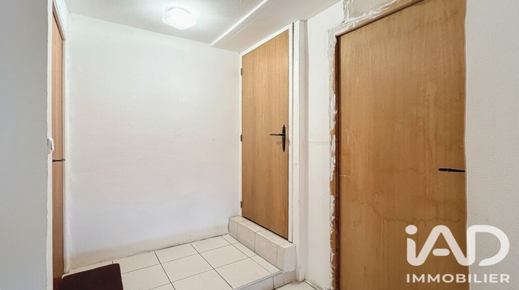 Ma-Cabane - Vente Immeuble Cognac, 291 m²
