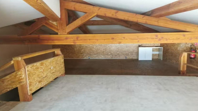 Ma-Cabane - Vente Immeuble Cogolin, 880 m²
