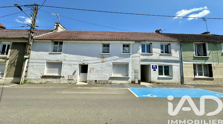 Ma-Cabane - Vente Immeuble Coincy, 190 m²