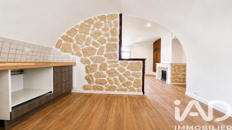 Ma-Cabane - Vente Immeuble Coincy, 118 m²