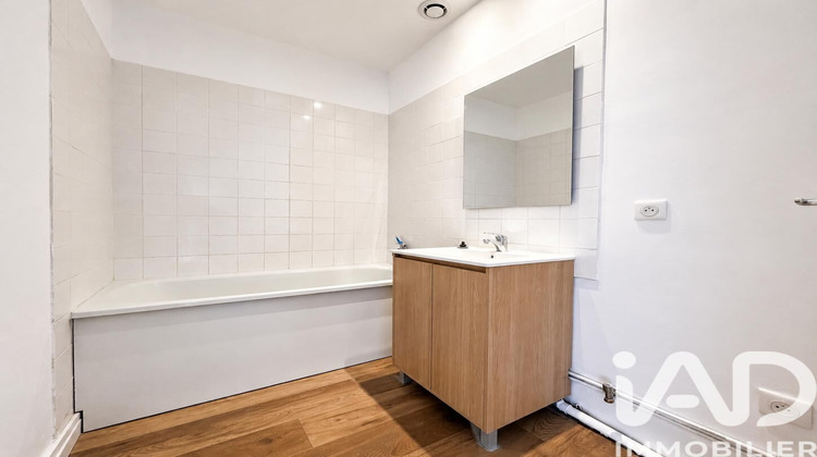 Ma-Cabane - Vente Immeuble Coincy, 118 m²