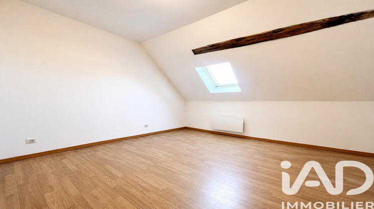 Ma-Cabane - Vente Immeuble Coincy, 118 m²