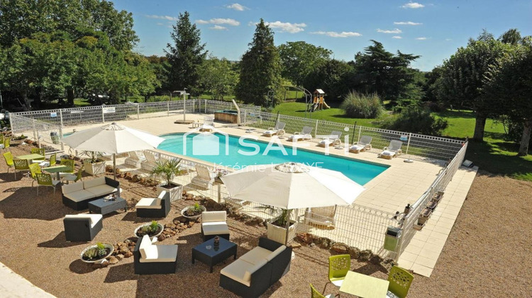 Ma-Cabane - Vente Immeuble Coings, 550 m²