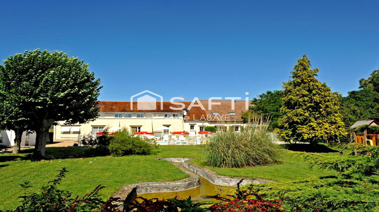 Ma-Cabane - Vente Immeuble Coings, 550 m²