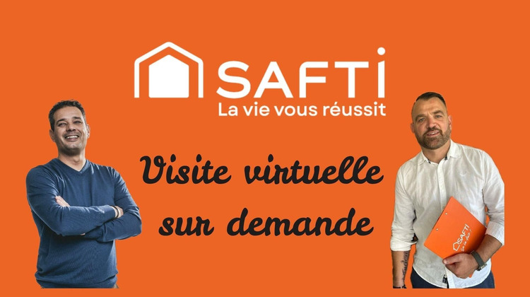 Ma-Cabane - Vente Immeuble Coings, 550 m²