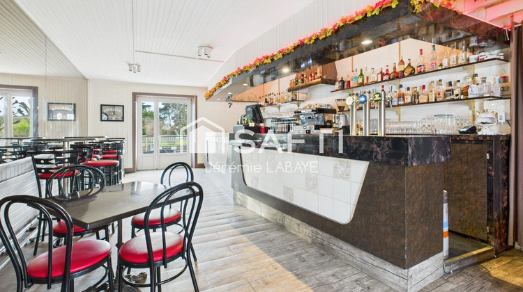 Ma-Cabane - Vente Immeuble Coings, 550 m²