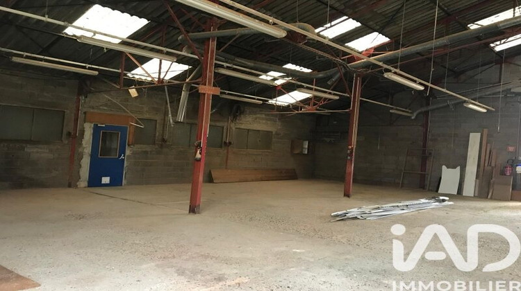 Ma-Cabane - Vente Immeuble Colayrac-Saint-Cirq, 700 m²