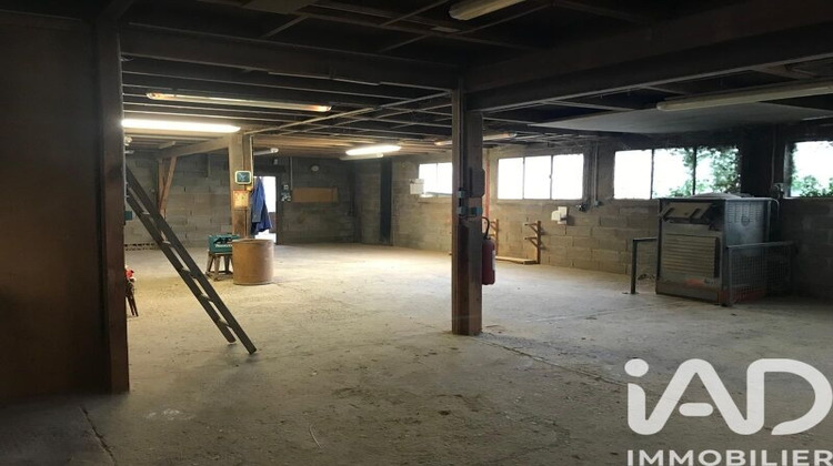 Ma-Cabane - Vente Immeuble Colayrac-Saint-Cirq, 700 m²