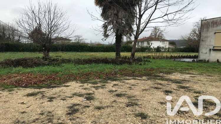 Ma-Cabane - Vente Immeuble Colayrac-Saint-Cirq, 700 m²