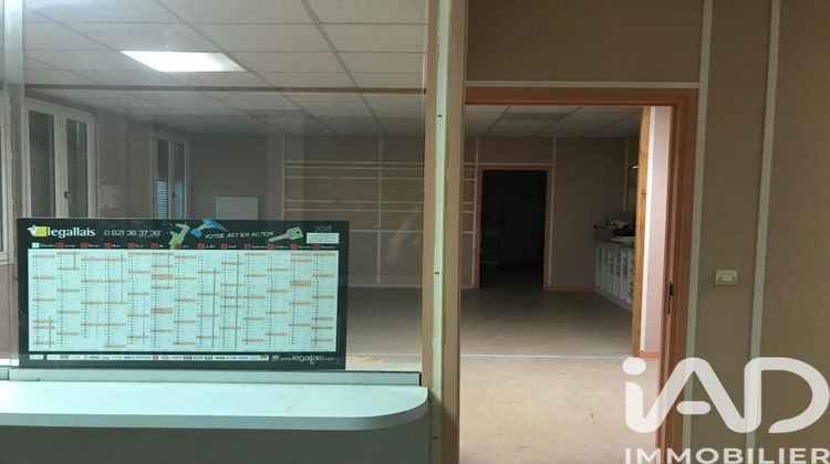 Ma-Cabane - Vente Immeuble Colayrac-Saint-Cirq, 700 m²