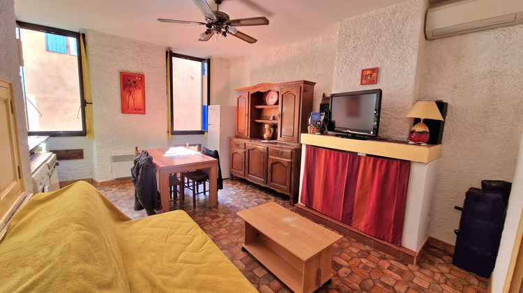 Ma-Cabane - Vente Immeuble Collioure, 155 m²