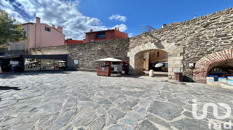 Ma-Cabane - Vente Immeuble Collioure, 155 m²