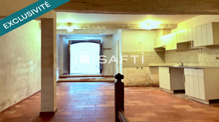 Ma-Cabane - Vente Immeuble Collobrieres, 250 m²