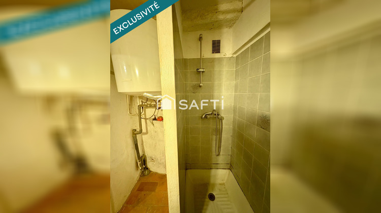 Ma-Cabane - Vente Immeuble Collobrieres, 250 m²