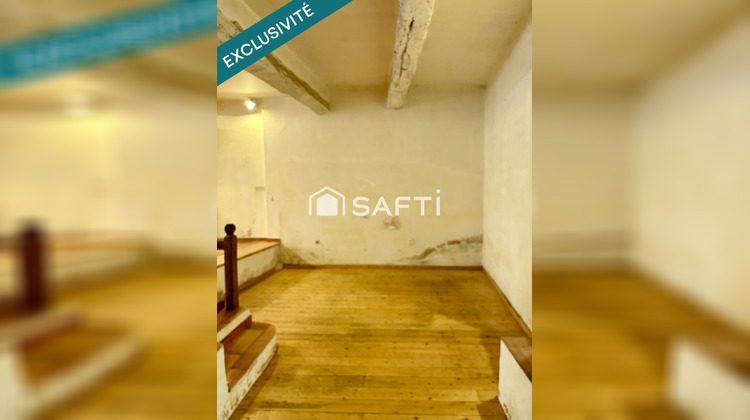 Ma-Cabane - Vente Immeuble Collobrieres, 250 m²