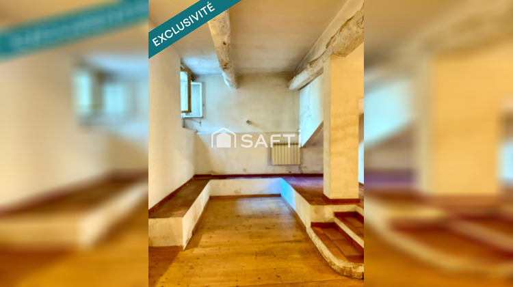 Ma-Cabane - Vente Immeuble Collobrieres, 250 m²