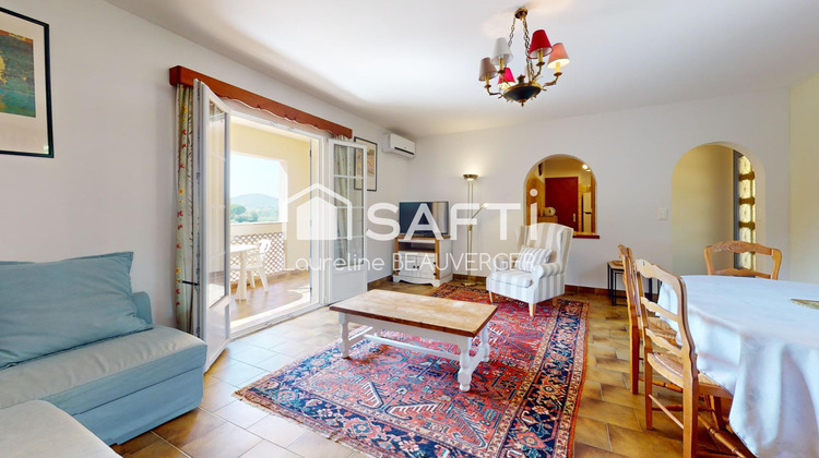 Ma-Cabane - Vente Immeuble Collobrieres, 273 m²