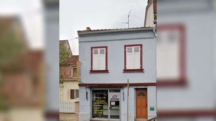 Ma-Cabane - Vente Immeuble Colmar, 231 m²