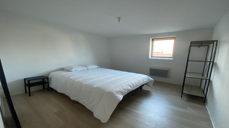 Ma-Cabane - Vente Immeuble Colmar, 288 m²