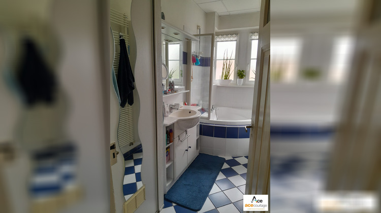 Ma-Cabane - Vente Immeuble Colmar, 270 m²