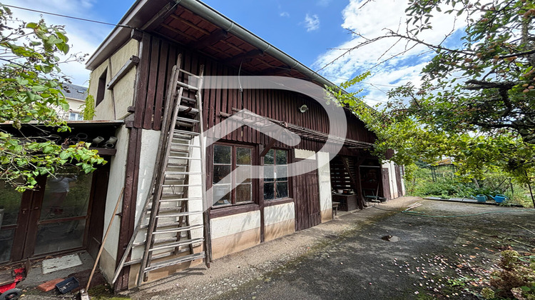 Ma-Cabane - Vente Immeuble COLMAR, 330 m²