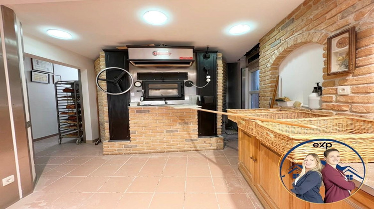 Ma-Cabane - Vente Immeuble Colmar, 171 m²