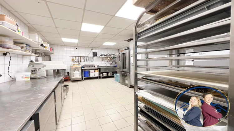 Ma-Cabane - Vente Immeuble Colmar, 171 m²