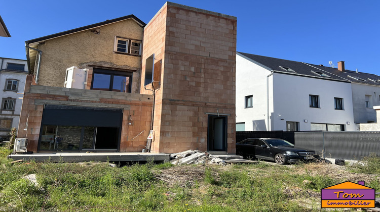 Ma-Cabane - Vente Immeuble Colmar, 250 m²