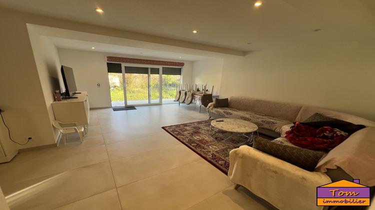 Ma-Cabane - Vente Immeuble Colmar, 250 m²