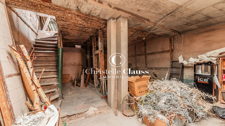 Ma-Cabane - Vente Immeuble COLMAR, 353 m²