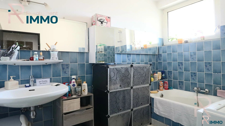 Ma-Cabane - Vente Immeuble Colmar, 212 m²
