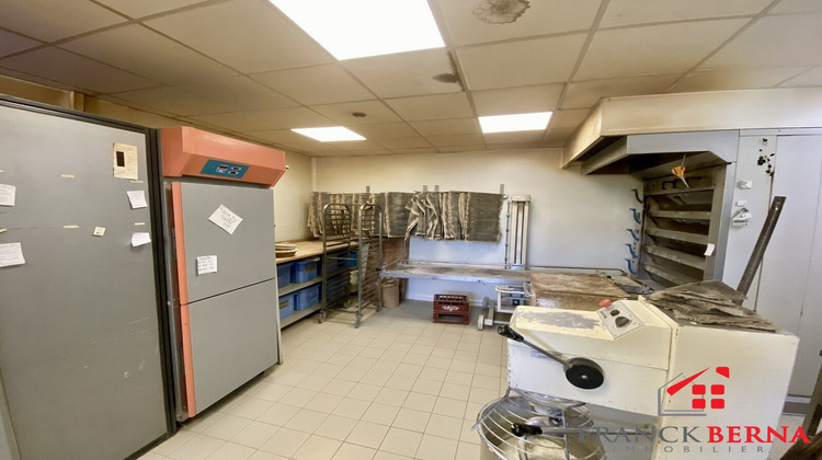 Ma-Cabane - Vente Immeuble Colmar, 369 m²