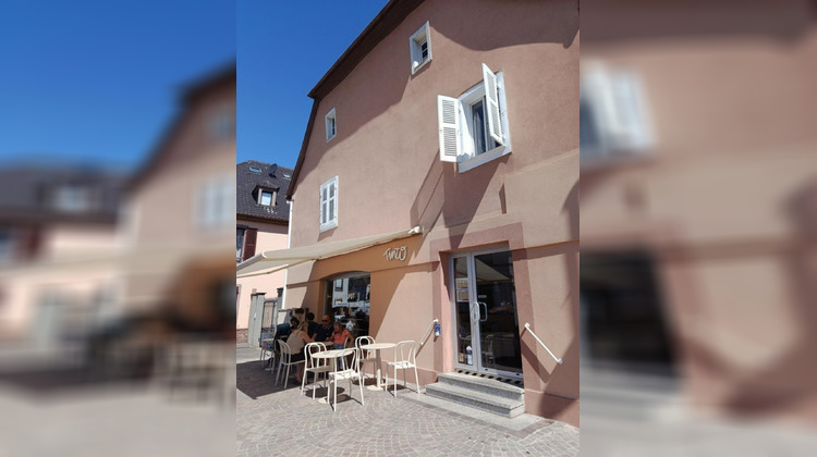 Ma-Cabane - Vente Immeuble Colmar, 200 m²