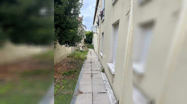 Ma-Cabane - Vente Immeuble COLOMBES, 157 m²