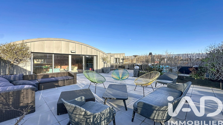 Ma-Cabane - Vente Immeuble Colombes, 350 m²