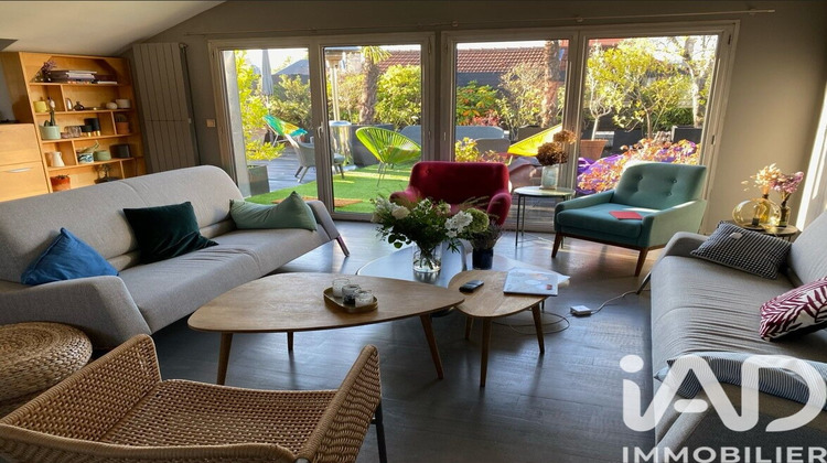 Ma-Cabane - Vente Immeuble Colombes, 350 m²