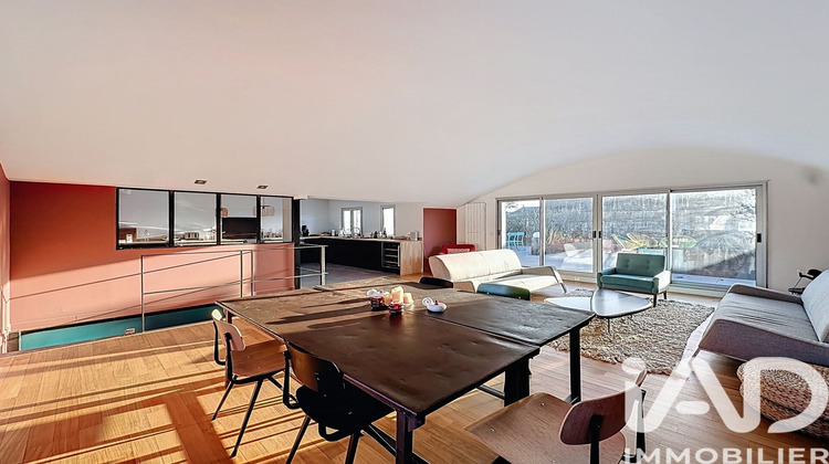 Ma-Cabane - Vente Immeuble Colombes, 350 m²