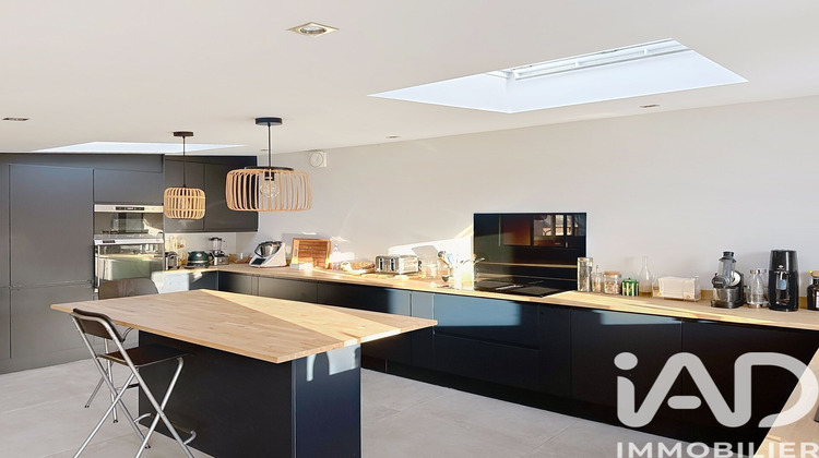 Ma-Cabane - Vente Immeuble Colombes, 350 m²