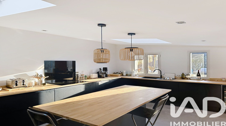 Ma-Cabane - Vente Immeuble Colombes, 350 m²