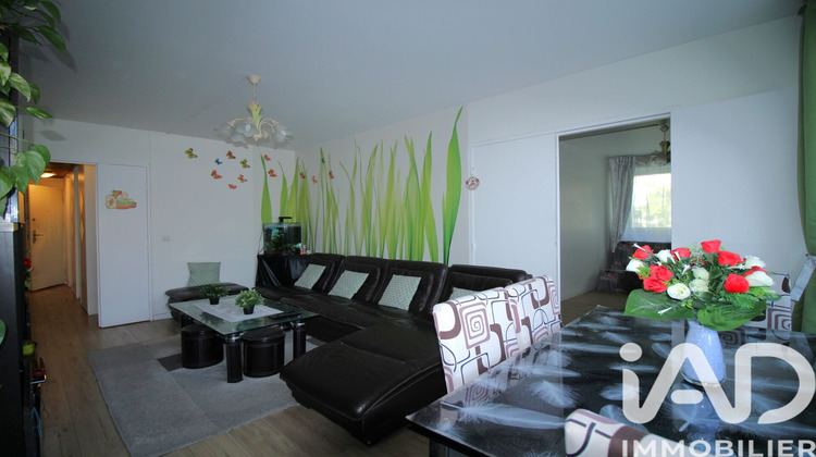 Ma-Cabane - Vente Immeuble Colombes, 95 m²