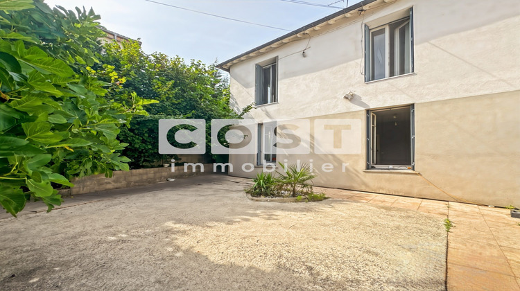 Ma-Cabane - Vente Immeuble Colombes, 152 m²