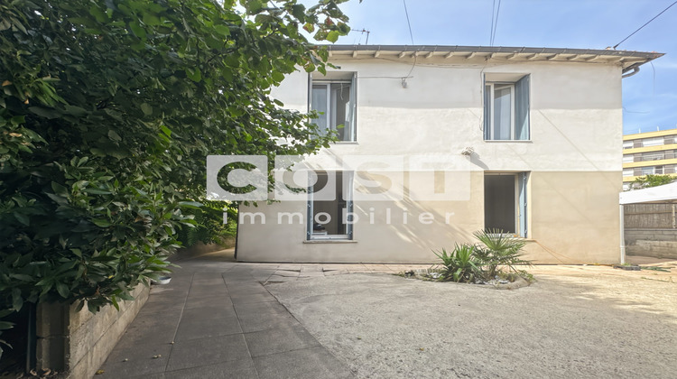 Ma-Cabane - Vente Immeuble Colombes, 152 m²