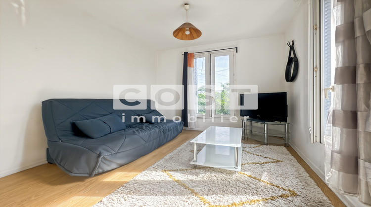 Ma-Cabane - Vente Immeuble Colombes, 152 m²