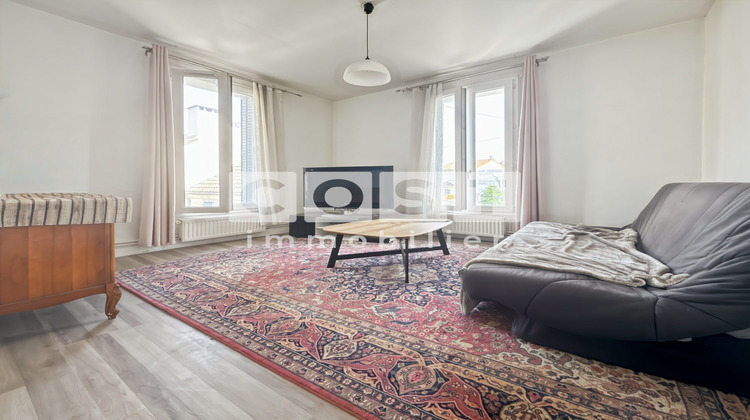 Ma-Cabane - Vente Immeuble Colombes, 152 m²